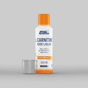 APPLIED NUTRITION L-Carnitine Liquid 3000